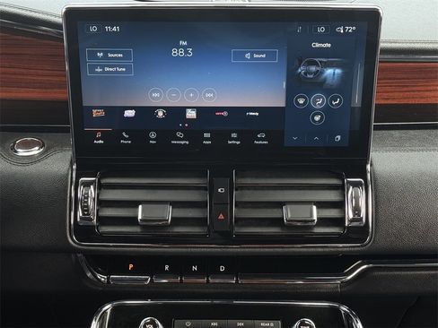 Used 2024 Lincoln Navigator L 4WD image 15