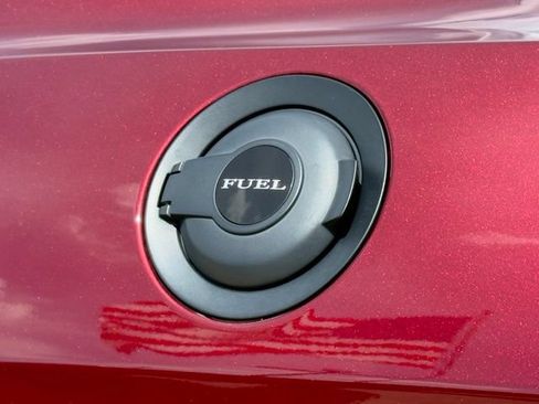 Used 2021 Dodge Challenger R/T Scat Pack RWD image 12