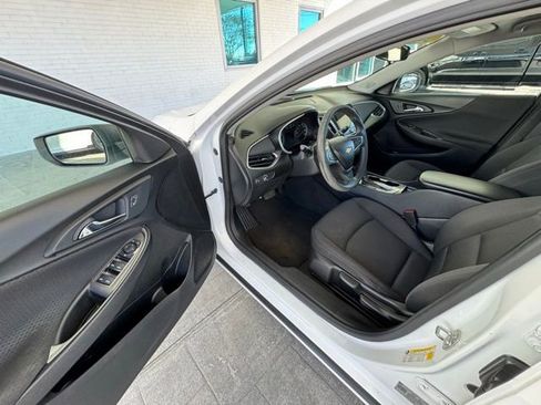 Used 2020 Chevrolet Malibu LS image 11