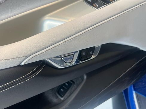 Used 2022 Chevrolet Corvette Stingray Preferred Cpe w/ 2LT image 23