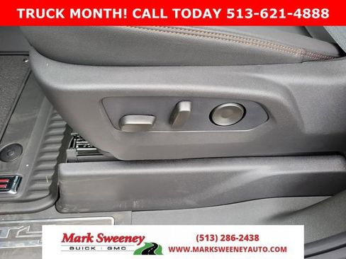 New 2026 GMC Sierra 1500 AT4 w/ AT4 Premium Package image 16