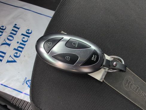 Used 2026 Hyundai Tucson SEL AWD/4WD image 29