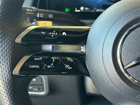 Certified 2025 Mercedes-Benz GLB 250 GLB 250 image 30