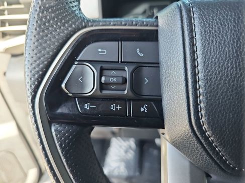 Used 2024 Toyota Tundra SR5 w/ TRD Sport Premium Package image 11