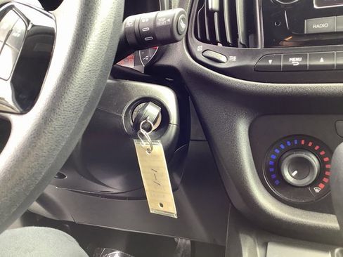 Used 2022 RAM ProMaster City Base image 14