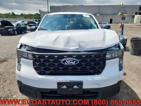 Used 2026 Ford Maverick XL w/ Equipment Group 101A AWD/4WD image 5