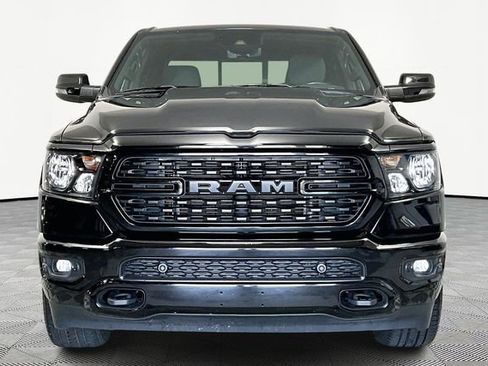Used 2024 RAM 1500 Big Horn image 3