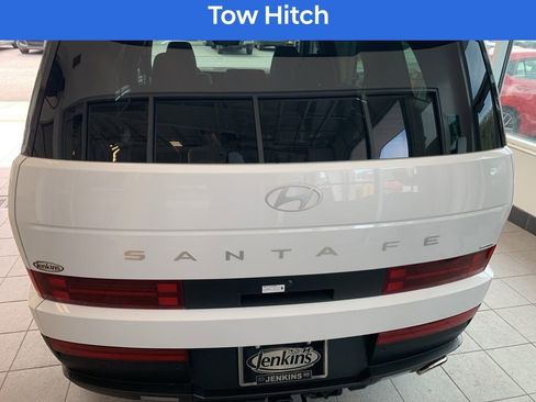 New 2026 Hyundai Santa Fe SEL w/ Tow & Go Package image 13