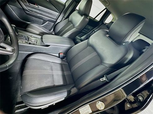 Used 2024 MAZDA CX-50 AWD 2.5 S w/ Preferred Package image 20