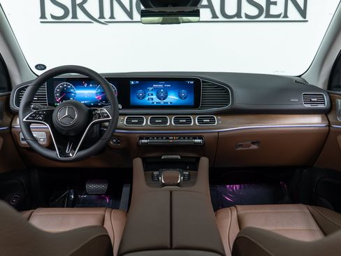New 2026 Mercedes-Benz GLE 580 4MATIC image 15