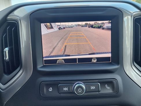 Used 2024 Chevrolet Silverado 3500 W/T w/ WT Convenience Package image 35