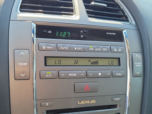 Used 2011 Lexus ES 350 FWD image 27