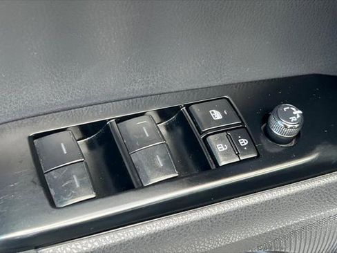 Certified 2025 Toyota Camry LE FWD image 13