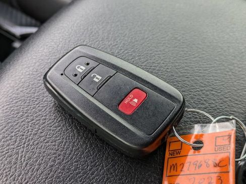 Used 2023 Toyota 4Runner TRD Pro AWD/4WD image 32