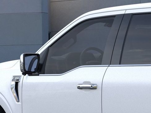 New 2026 Ford F150 Lariat w/ Equipment Group 501A Mid AWD/4WD image 20