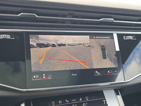 New 2026 Audi Q8 Prestige AWD/4WD image 23