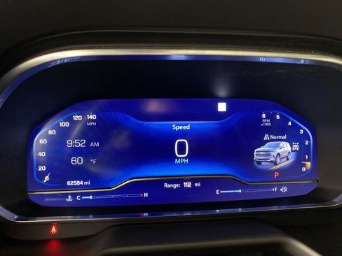 Used 2023 Chevrolet Tahoe Premier image 29