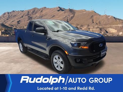 Used 2020 Ford Ranger XL w/ Equipment Group 101A Mid RWD image 7