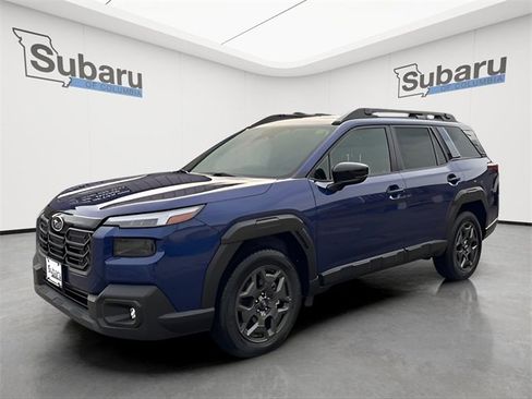 New 2026 Subaru Outback Premium image 3