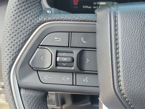 Used 2026 Toyota Sequoia Limited w/ TRD Performance Package (TMS) AWD/4WD image 5
