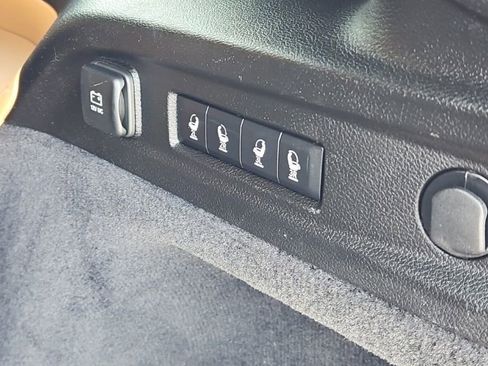 Used 2024 Jeep Grand Cherokee L Summit AWD/4WD image 30