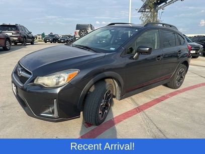 Used 2017 Subaru Crosstrek 2.0i Premium