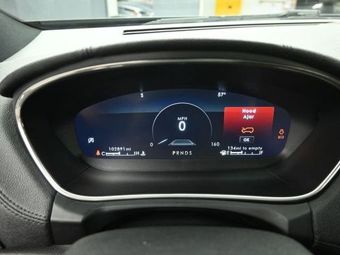 Used 2019 Lincoln Nautilus Reserve image 16