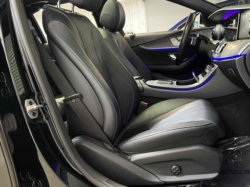 Used 2021 Mercedes-Benz E 350 Sedan w/ Premium Package image 38