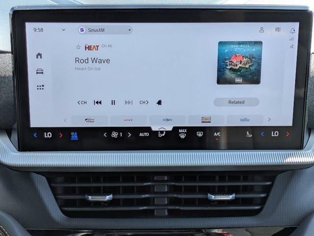 Certified 2026 Ford Explorer Tremor w/ Tremor Ultimate Package AWD/4WD image 18