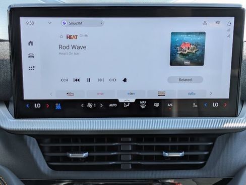 Certified 2026 Ford Explorer Tremor w/ Tremor Ultimate Package AWD/4WD image 18