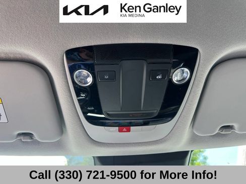 Certified 2024 Kia Seltos S AWD/4WD image 41