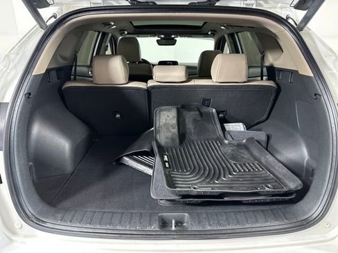 Used 2020 Hyundai Tucson Ultimate image 26