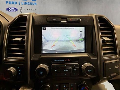 Used 2018 Ford F150 XLT w/ Equipment Group 302A Luxury image 17