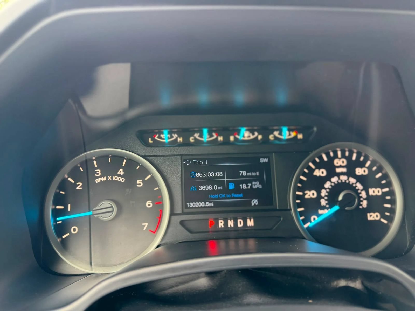 Used 2018 Ford F150 XLT w/ Equipment Group 302A Luxury AWD/4WD image 22