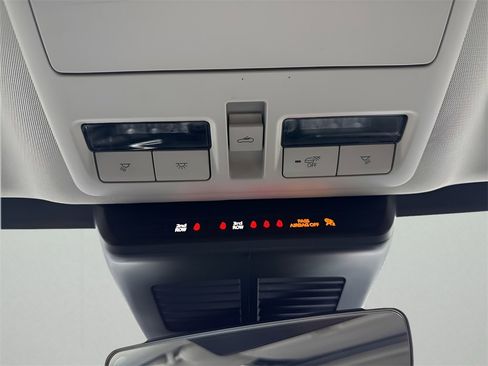 Used 2025 MAZDA CX-90 3.3 Turbo w/ Preferred Package image 33