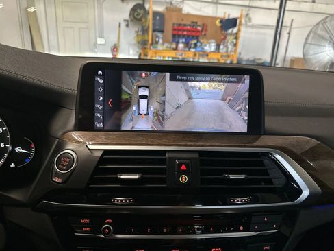Used 2018 BMW X3 xDrive30i AWD/4WD image 19