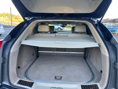 Used 2015 Cadillac SRX Luxury w/ Driver Awareness Package image 20