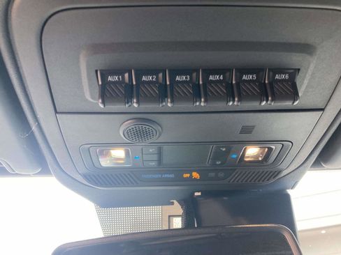 Used 2023 Ford Bronco Badlands AWD/4WD image 29