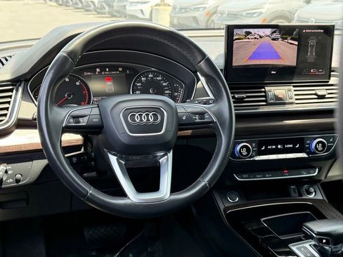 Used 2023 Audi Q5 2.0T Premium w/ Convenience Package AWD/4WD image 25