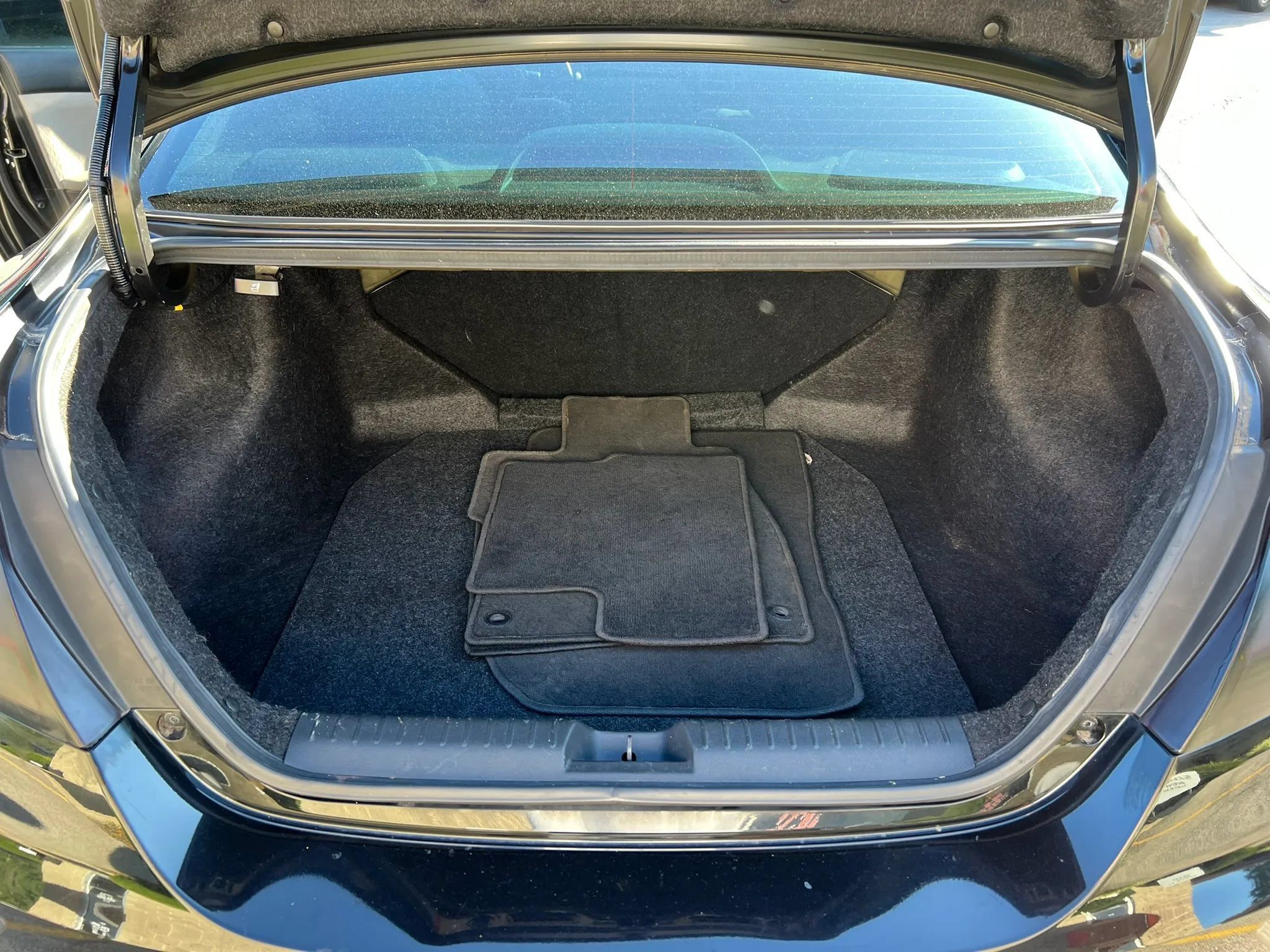 Used 2014 Honda Civic LX image 26