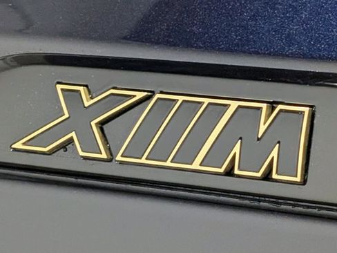 Used 2023 BMW XM image 12