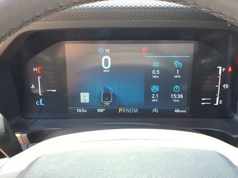 New 2026 Ford Ranger XLT w/ Technology Package AWD/4WD image 15