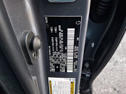 Certified 2023 Lexus GX 460 Premium image 29