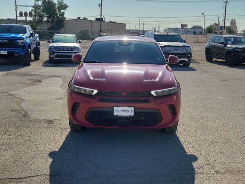 Used 2024 Dodge Hornet GT AWD/4WD image 3