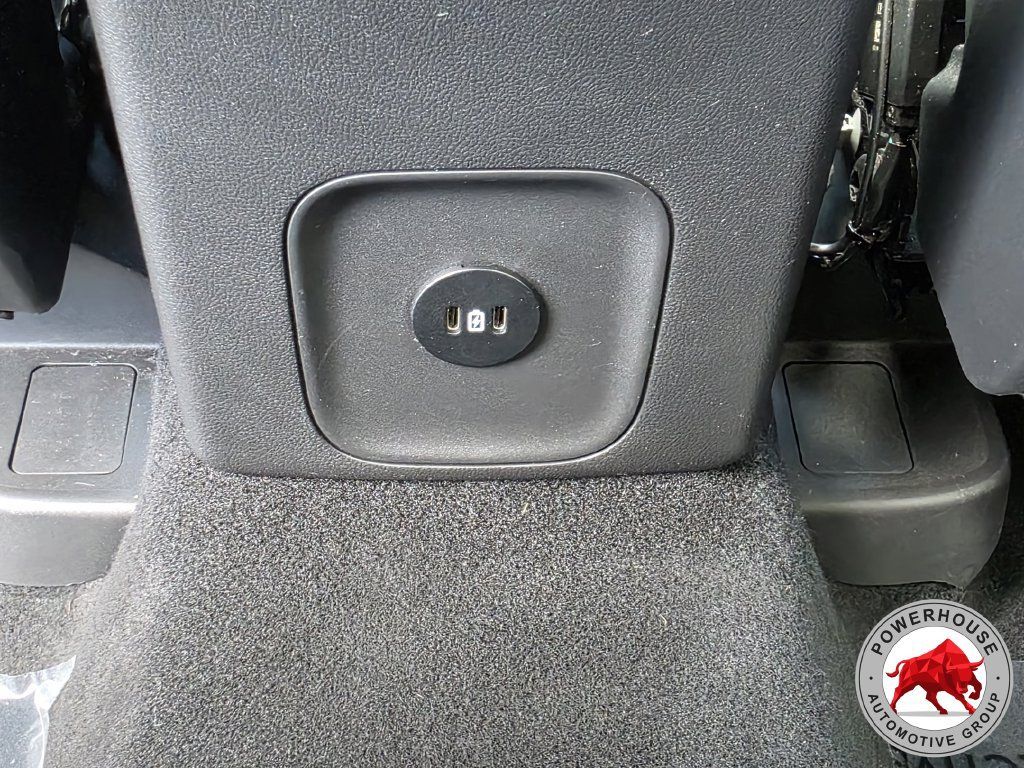 Used 2024 Ford Escape Active w/ Tech Pack #1 FWD image 16