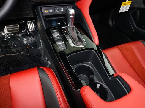 New 2026 Acura Integra A-Spec image 25