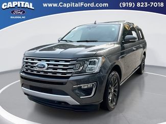 Certified 2021 Ford Expedition Max Limited AWD/4WD video 1