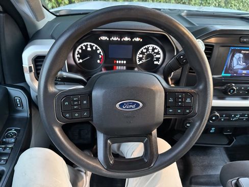 Used 2021 Ford F150 XL RWD image 21