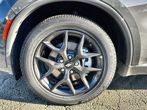 New 2026 Dodge Durango GT w/ Blacktop Package image 12