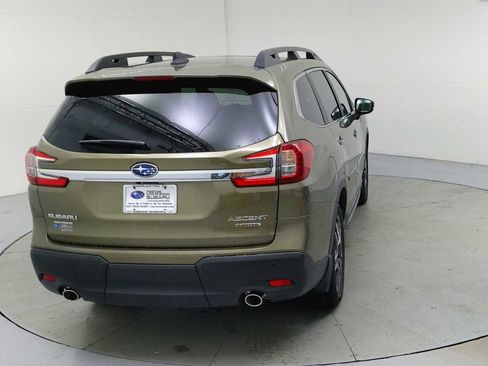 New 2025 Subaru Ascent Limited image 9